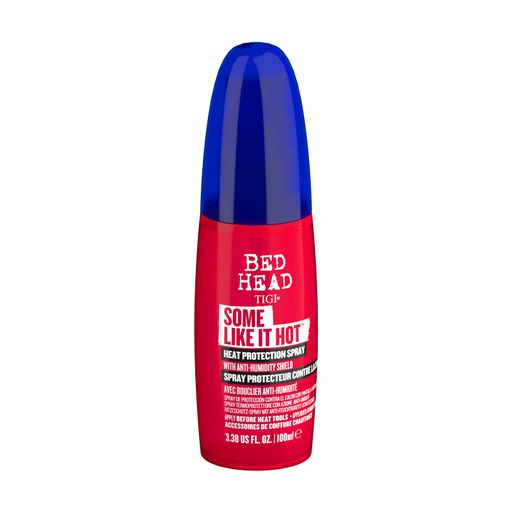 Термозахисний спрей для волосся TIGI Bed Head Some Like It Hot Heat Protection Spray мл