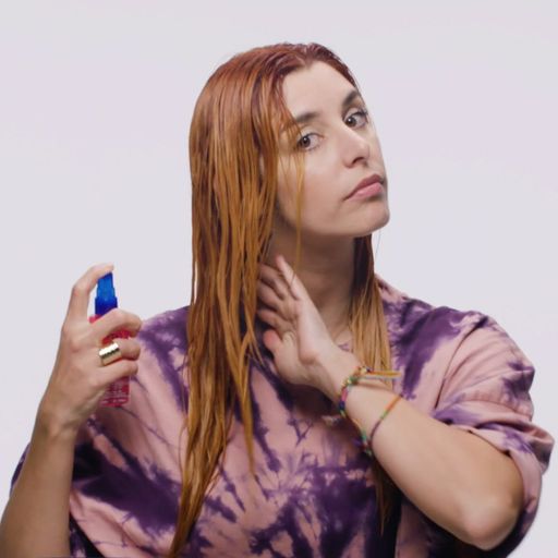 Термозахисний спрей для волосся TIGI Bed Head Some Like It Hot Heat Protection Spray мл