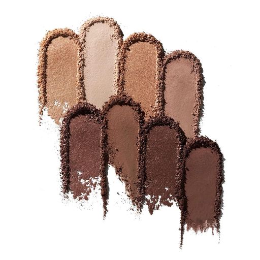 Палетка тіней для повік Catrice The Pure Nude Eyeshadow 9 г купити на EVA UA гіпермаркет краси