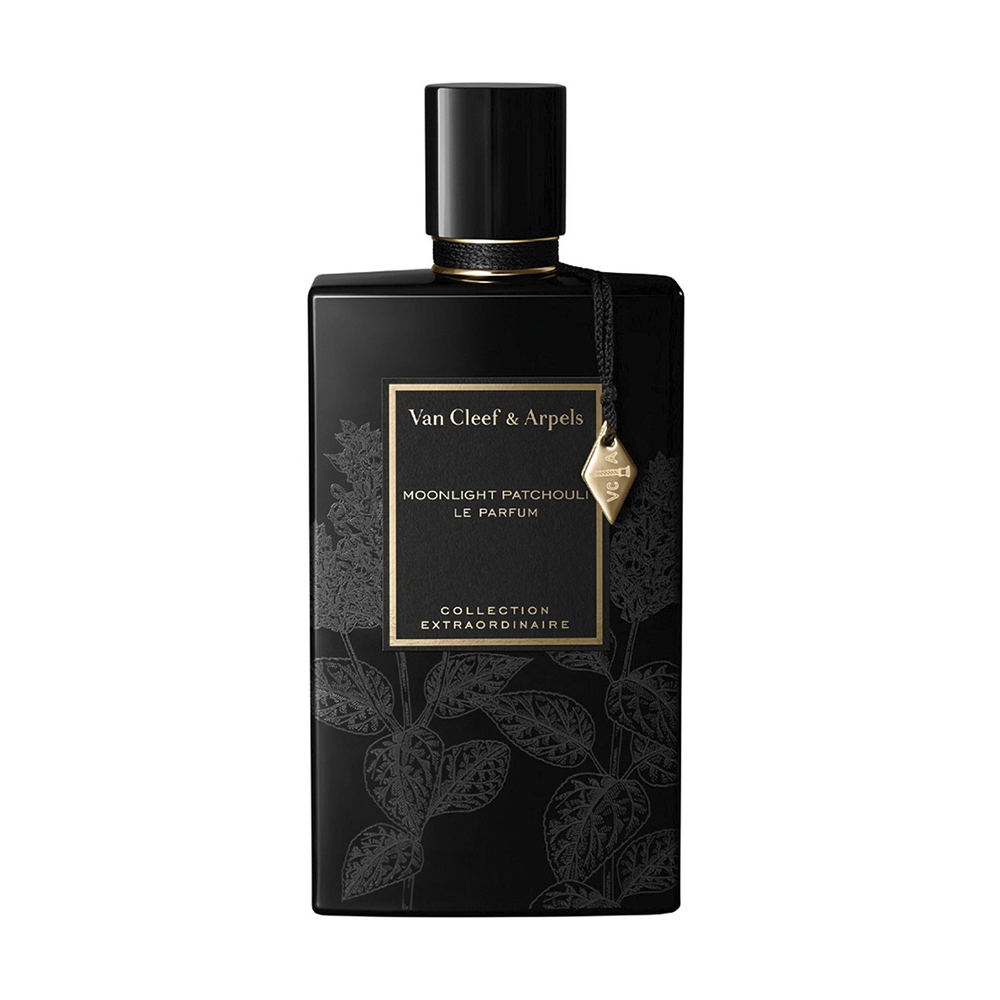 Van Cleef & Arpels Moonlight Patchouli Le Parfum Духи унисекс, 75