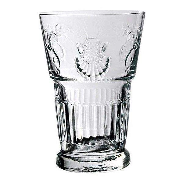 La Rochère Glas Versailles 25cl (set van 6