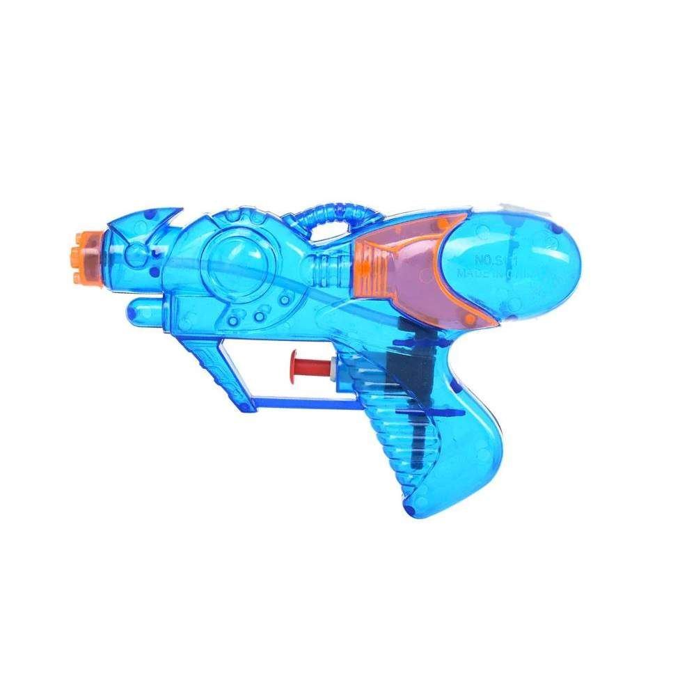 Водяной пистолет, 15.5 см, M0869U/R (в ассортименте) (1559453) — купить ...