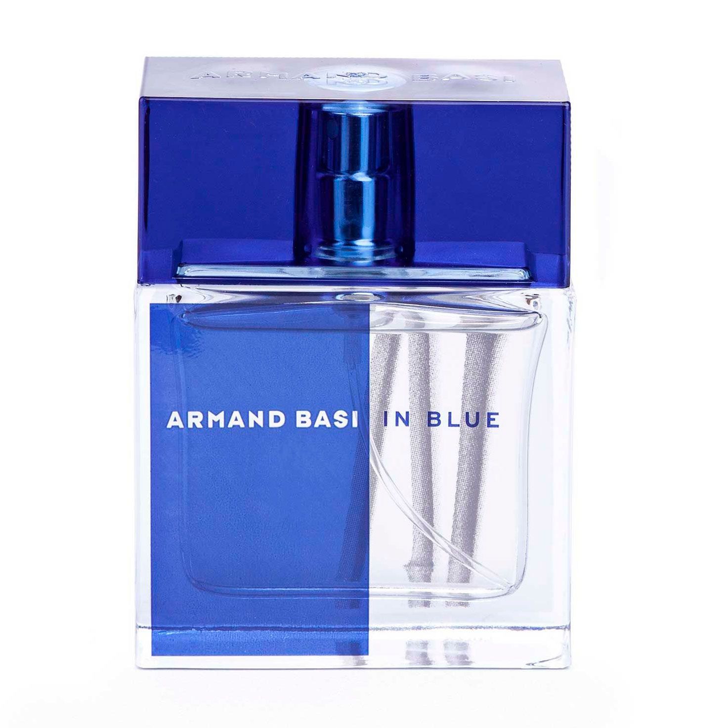 Armand Basi IN BLUE Оригинал — на EVA.UA @ духи Арманд Баси Ин Блу ...