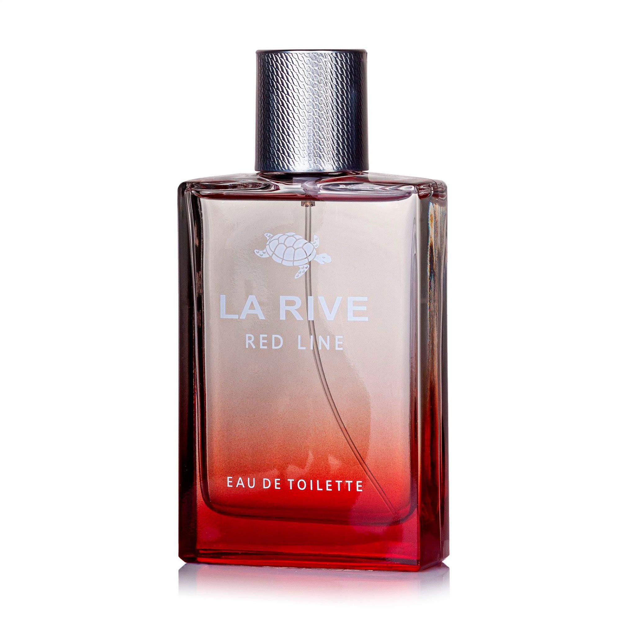 Мужские духи LA RIVE Red Line 90 мл ‣ Купить в EVA.ua по ЛУЧШЕЙ ЦЕНЕ ...
