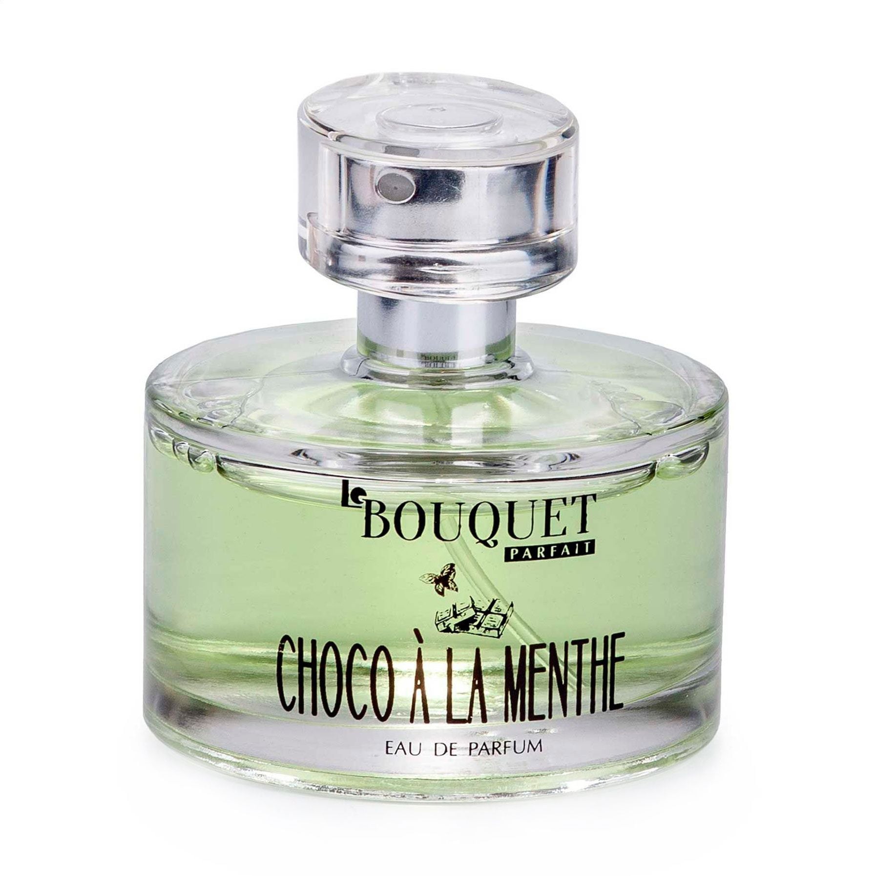 ᐈ Парфумована Вода Le Bouquet Perfait Сhocolat A La Menthe Жіноча — купити  на