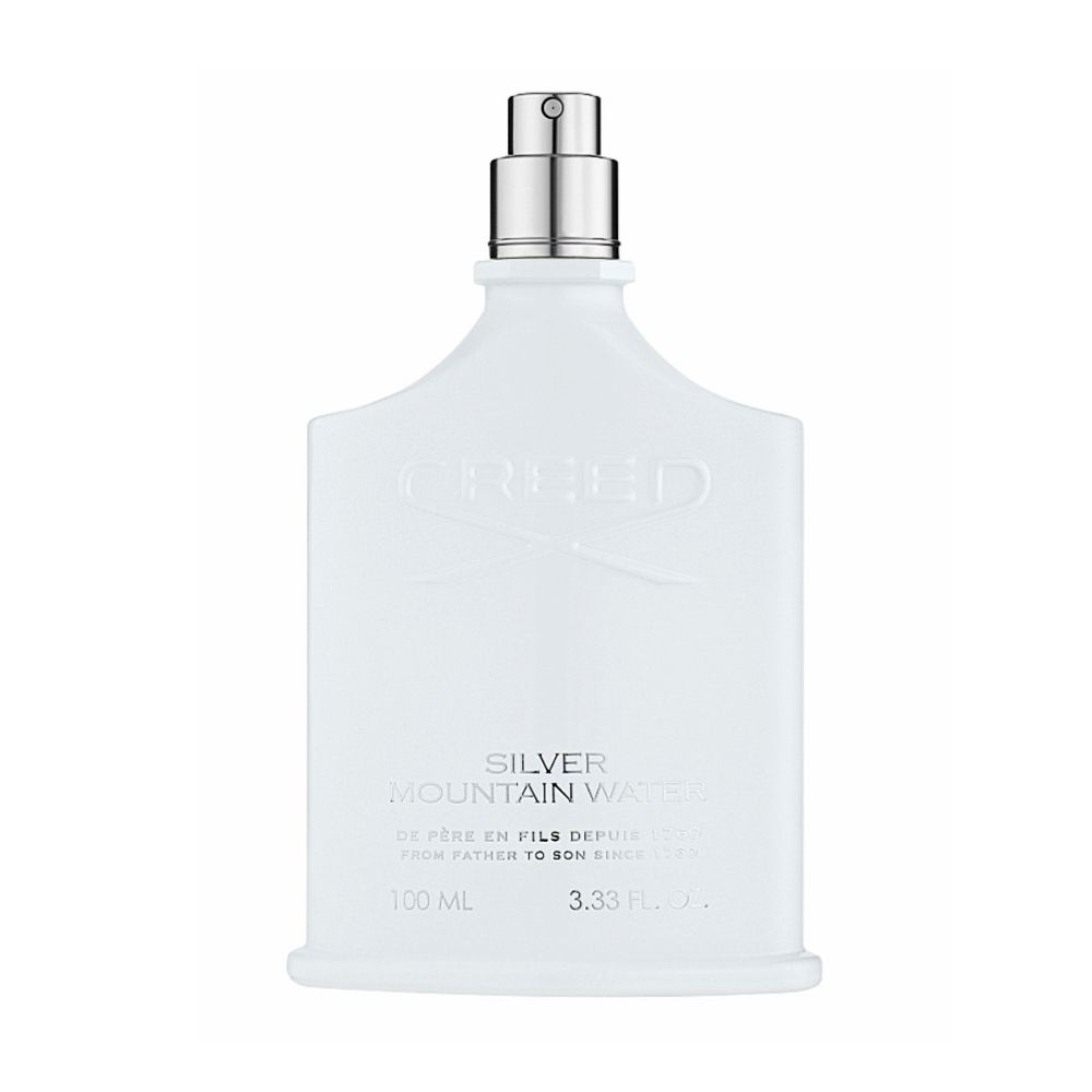 香水(ユニセックス) CREED Silver Mountain Water 100ml Creed Silver