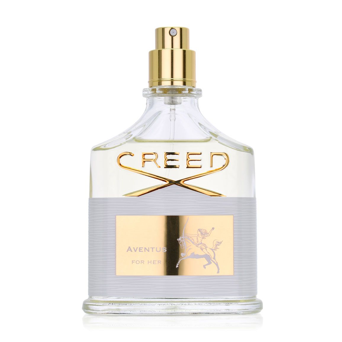 Парфюмированная вода Creed Millesime Aventus For Her женская