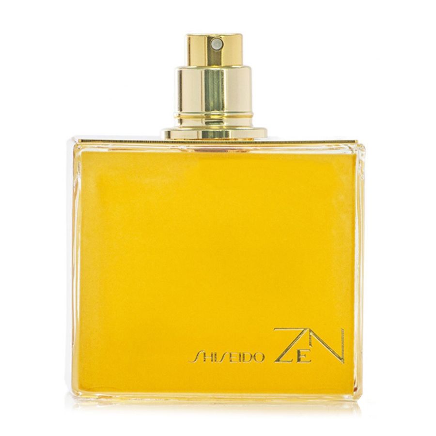 Shiseido Zen Парфумована вода жіноча, 100 мл (тестер) - купити на