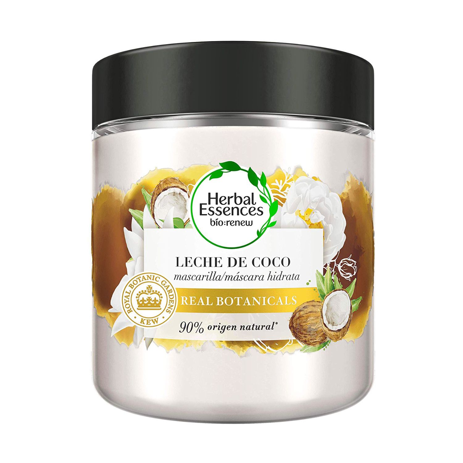 ᐈ Маска для Волос Herbal Essences Кокосовое Молоко — купить на EVA.UA