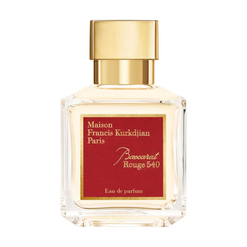 香水(ユニセックス) Maison Francis kurkdjian baccarat rouge ᐉ Парфуми унісекс Maison Francis Kurkdjian Baccarat Rouge