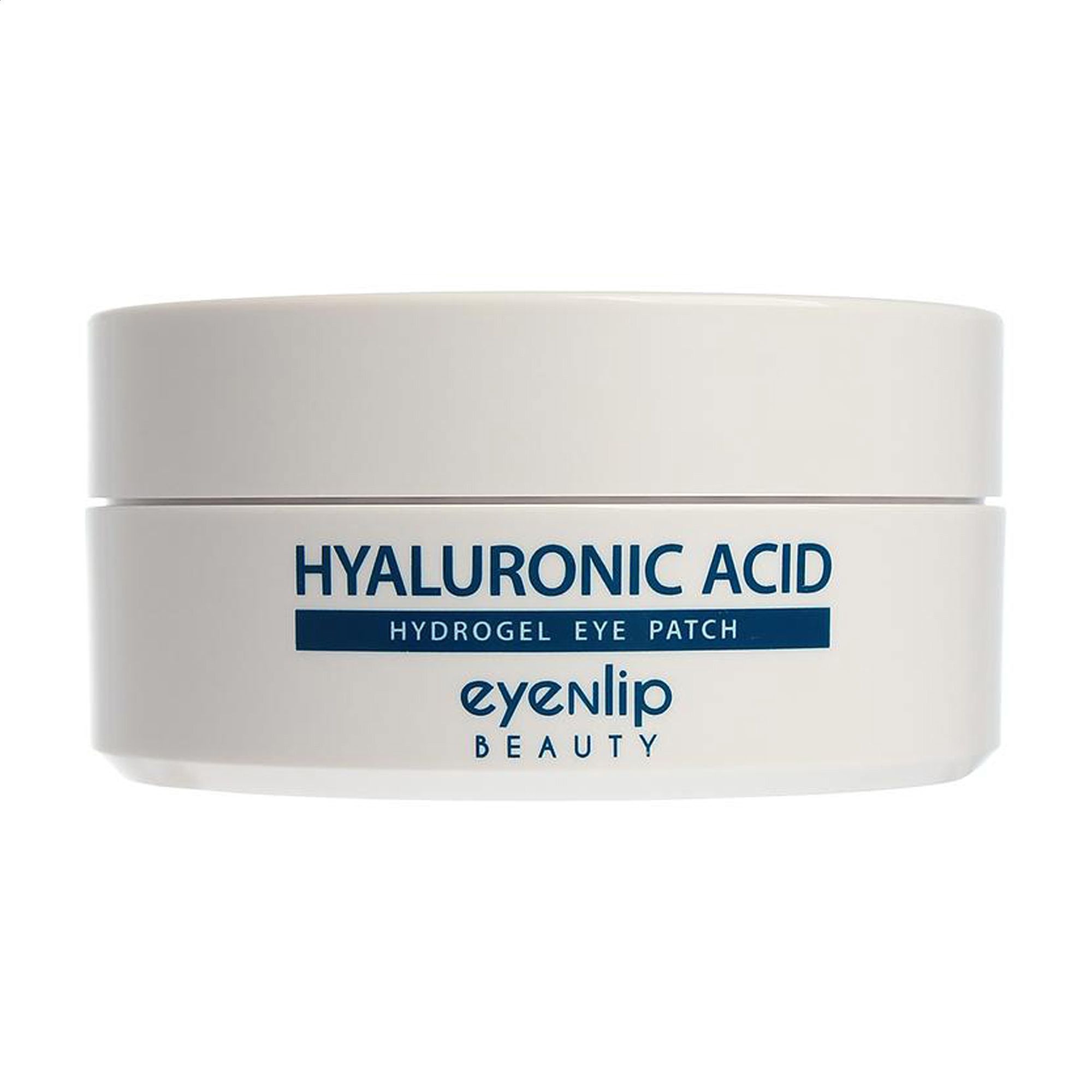 Гидрогелевые патчи для кожи вокруг глаз Eyenlip Hyaluronic Acid