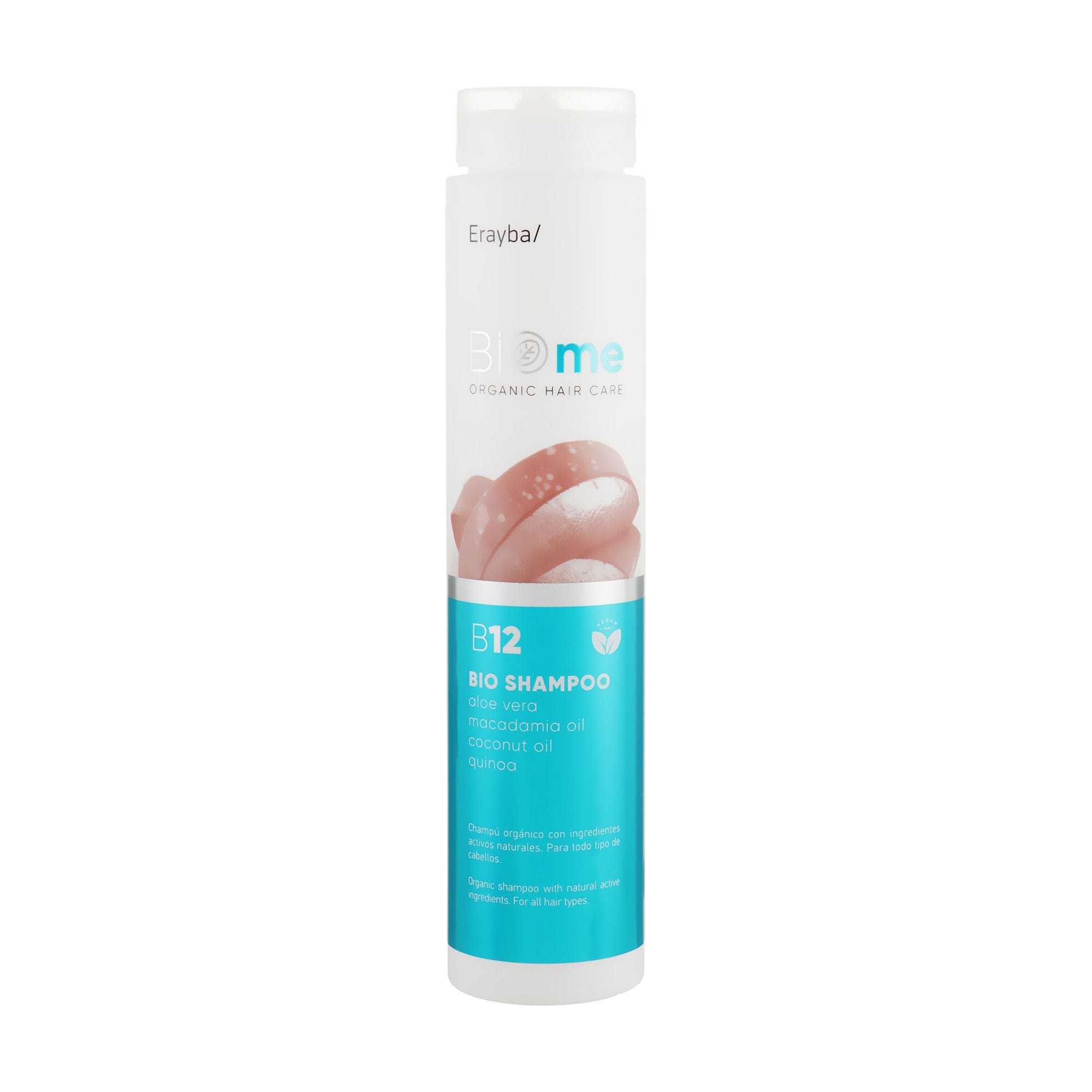 Erayba BIOme B12 Bio Shampooing 1000ml