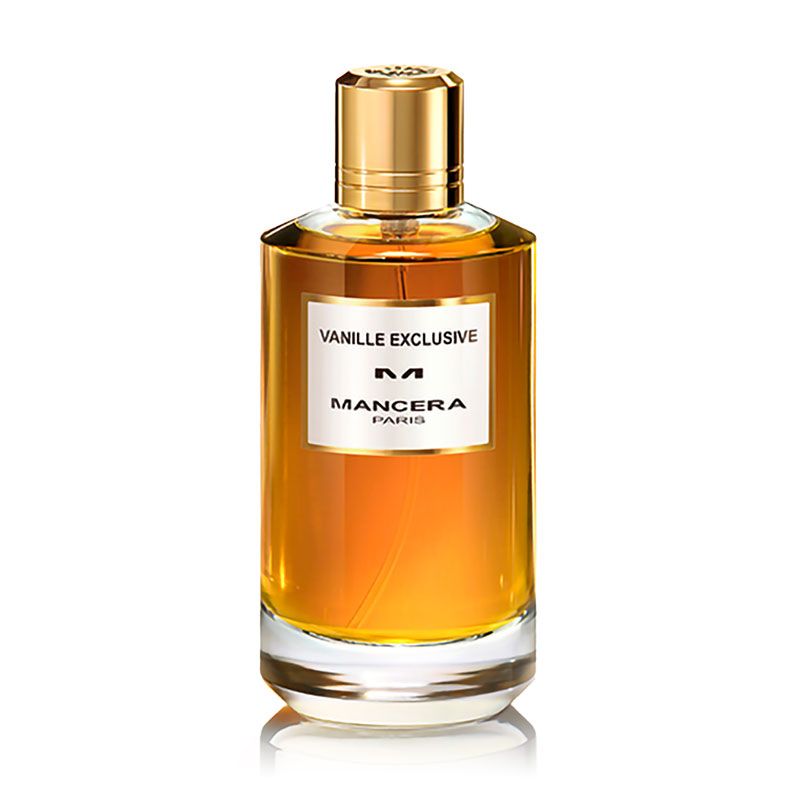 Mancera Vanille Exclusif Парфумована вода унісекс, 120 мл (тестер