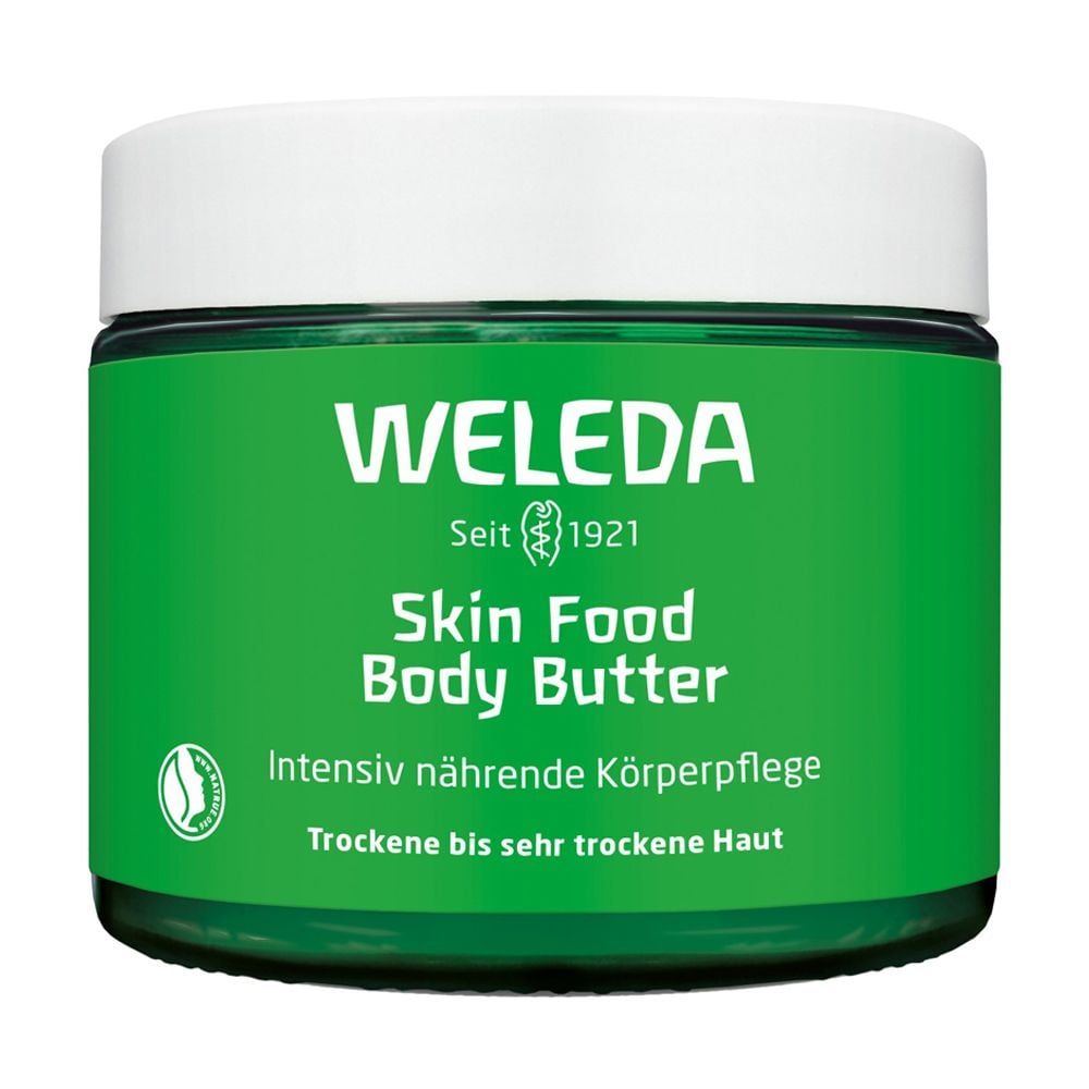 Баттер для тела Weleda Skin Food Body Butter, 150 мл - купить на EVA.UA