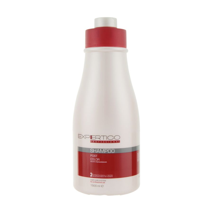 Технический шампунь Tico Professional Expertico Post Color Shampoo ...
