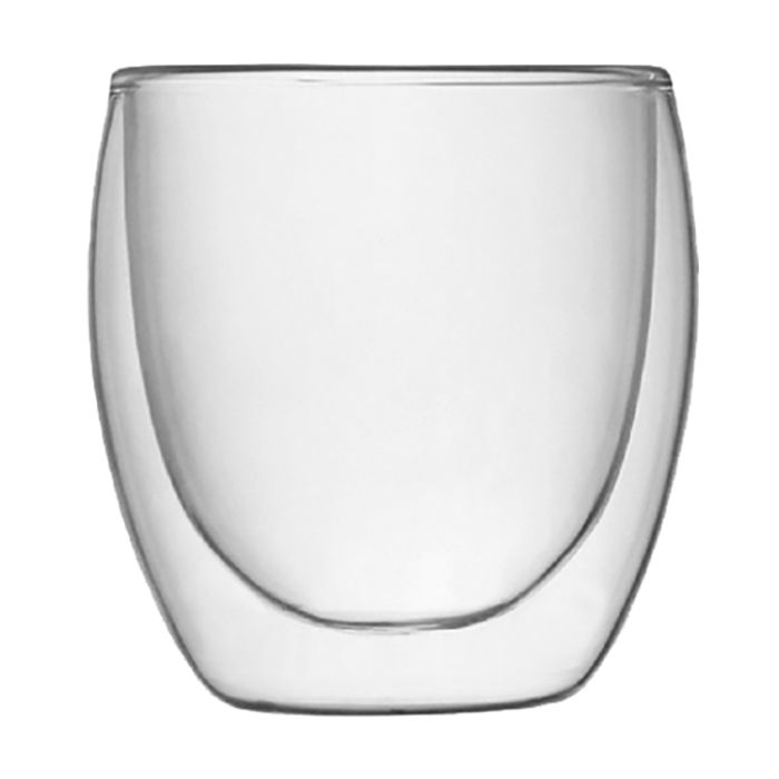 Стакан для кофе с двойными стенками Ringel Double, 100 мл (DS0106 ...