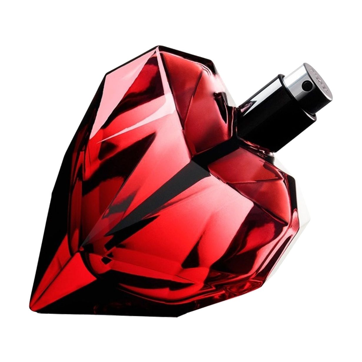 Diesel Loverdose Red Kiss Парфюмированная вода женская
