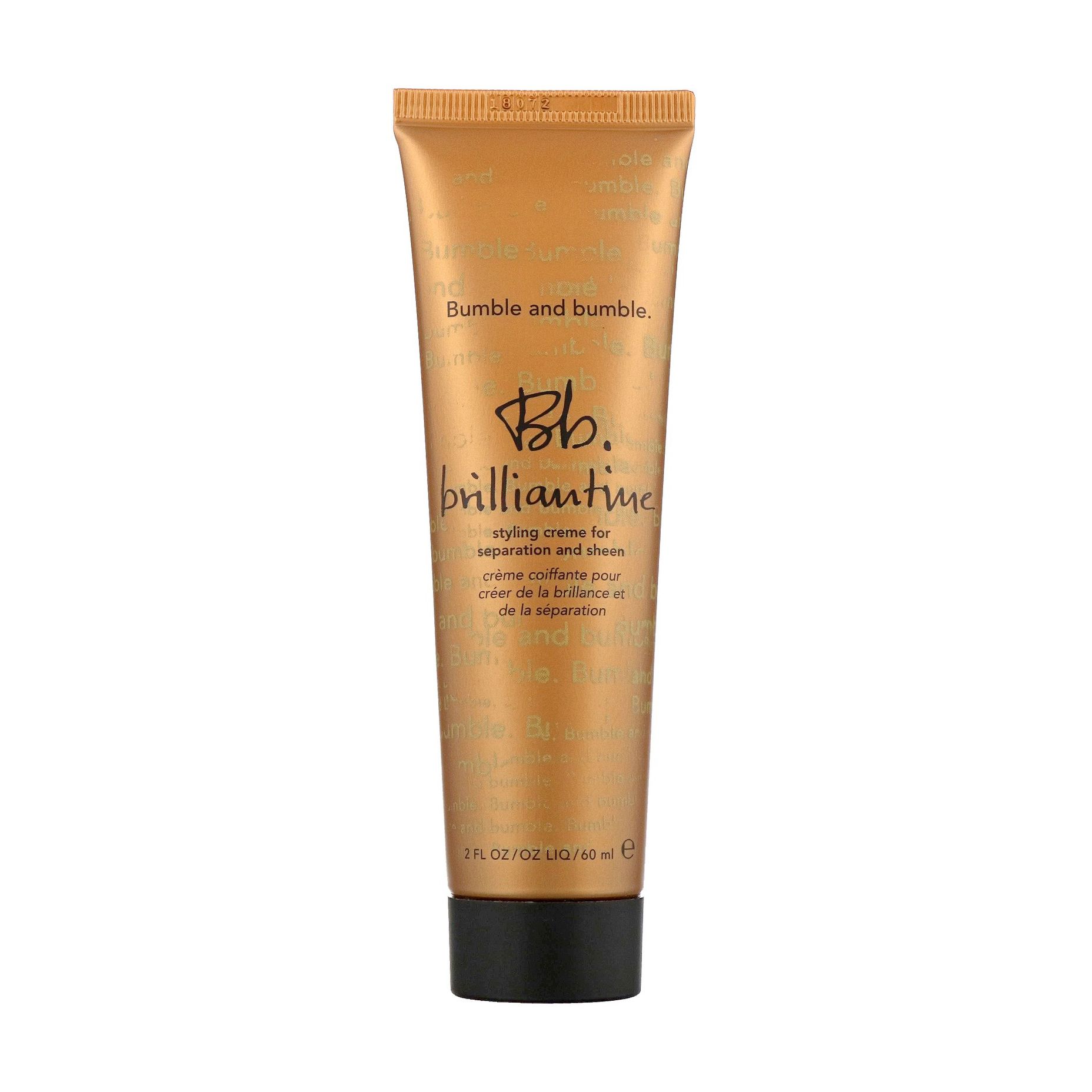 Крем для укладки волос Bumble and bumble Brilliantine, 60 мл - купить ...