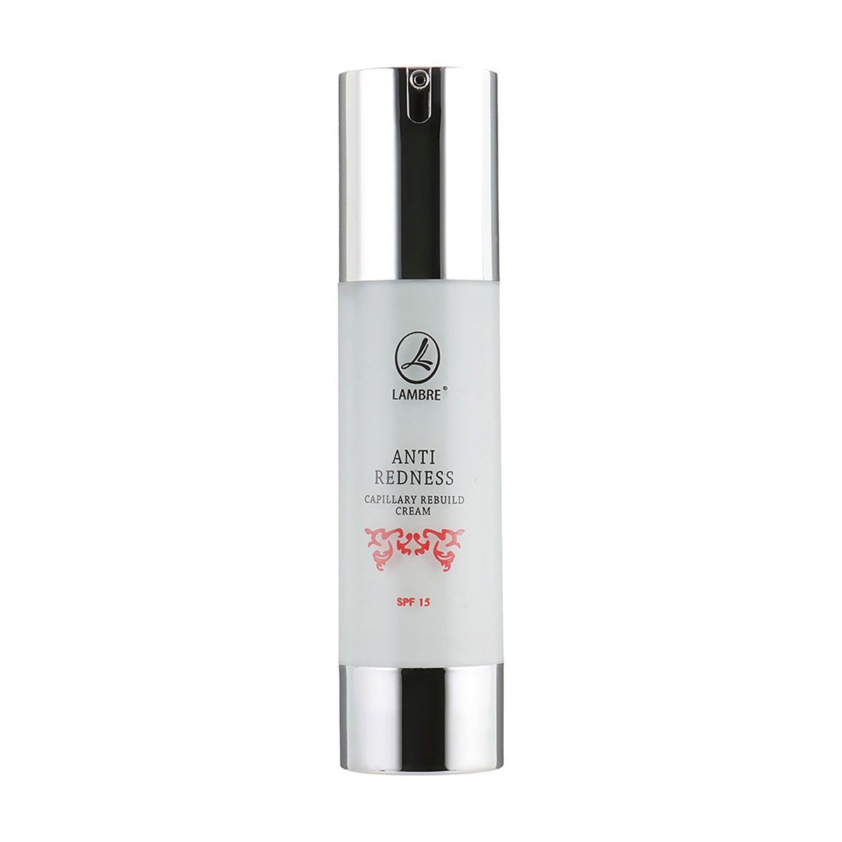 Укрепляющий крем для лица Lambre Anti Redness Capillary Rebuild Cream ...