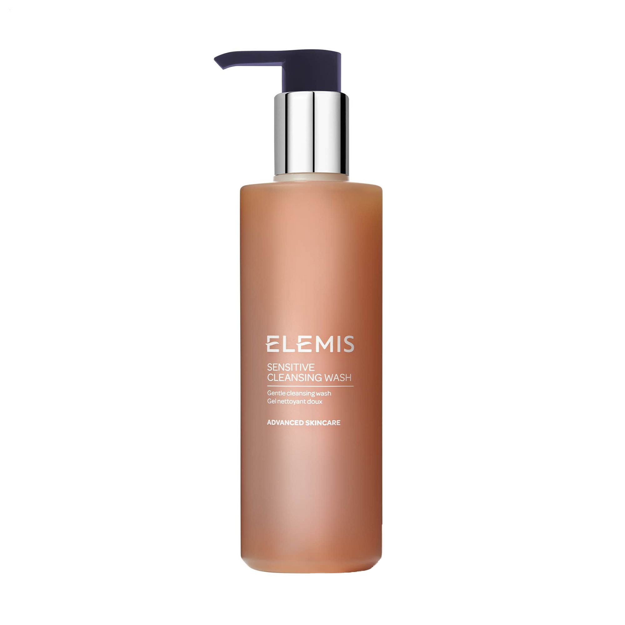Гель для вмивання Elemis Sensitive Cleansing Wash, 200 мл - купити на ...