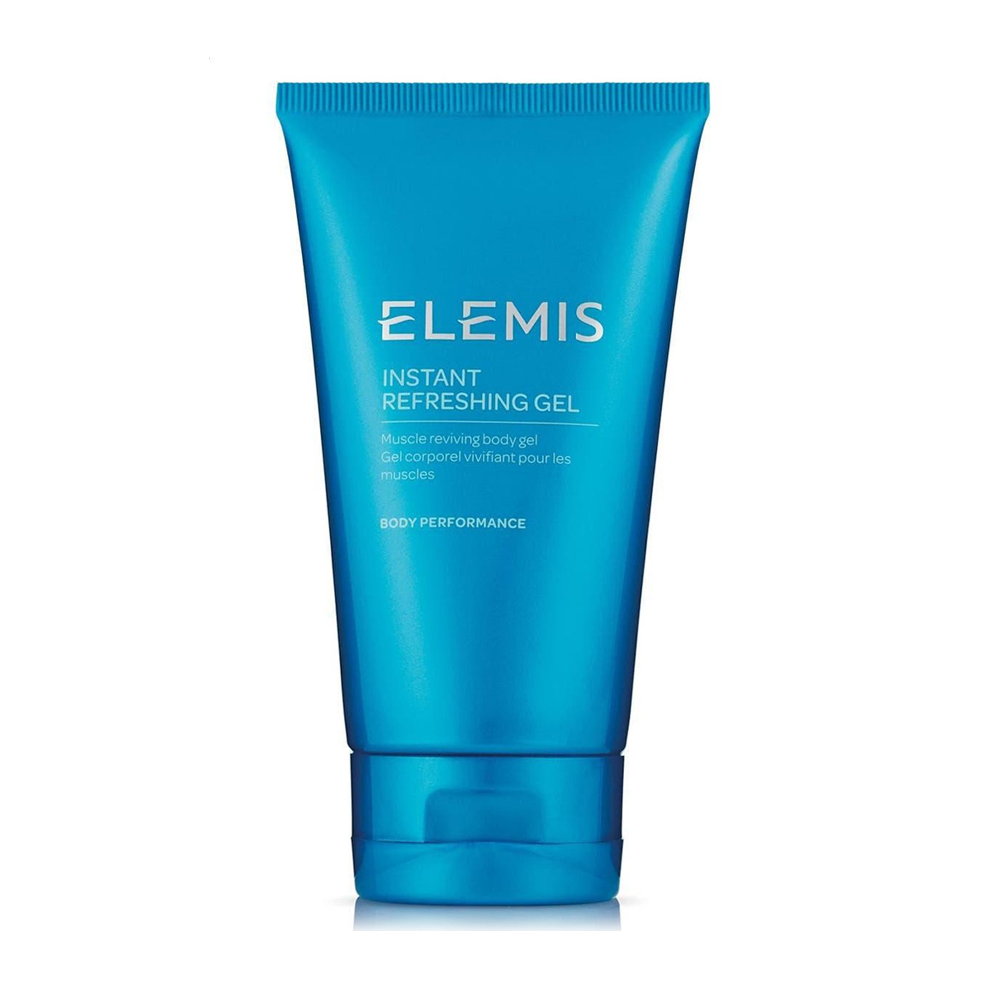 Освежающий гель для тела Elemis Instant Refreshing Gel, 150 мл - купить ...