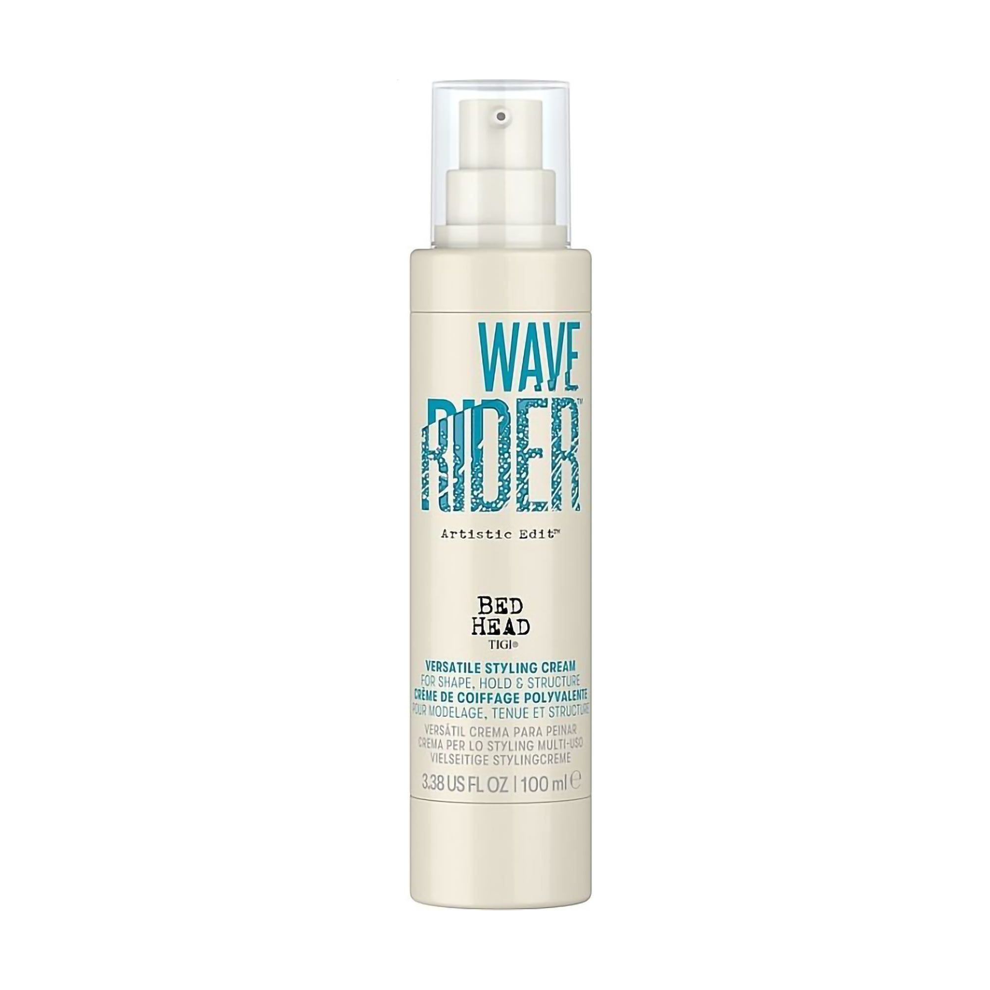 Крем для укладки волос Tigi Bed Head Wave Rider Versatile Styling Cream ...