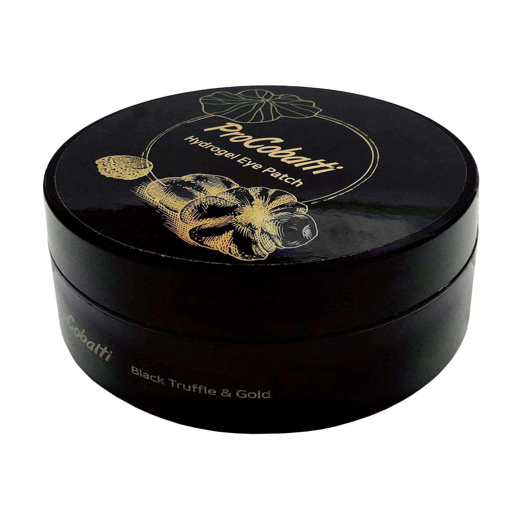 Гідрогелеві патчі для шкіри навколо очей Cobalti Procobalti Hydrogel