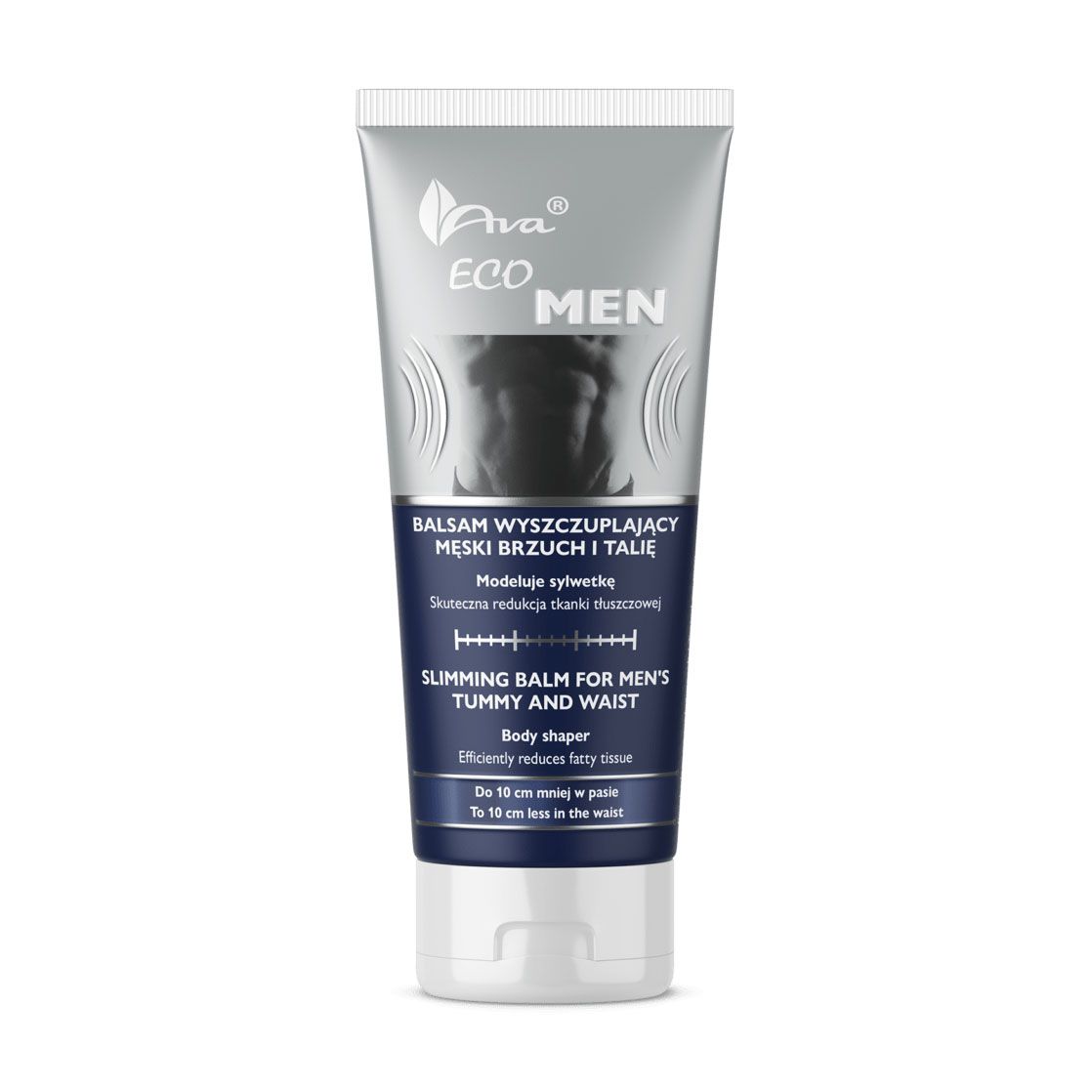 Мужской бальзам для тела AVA Laboratorium Eco Men Slimming balm for men ...