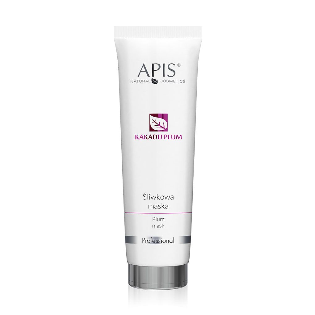Маска для лица Apis Natural Cosmetics Professional Kakadu Plum Face ...