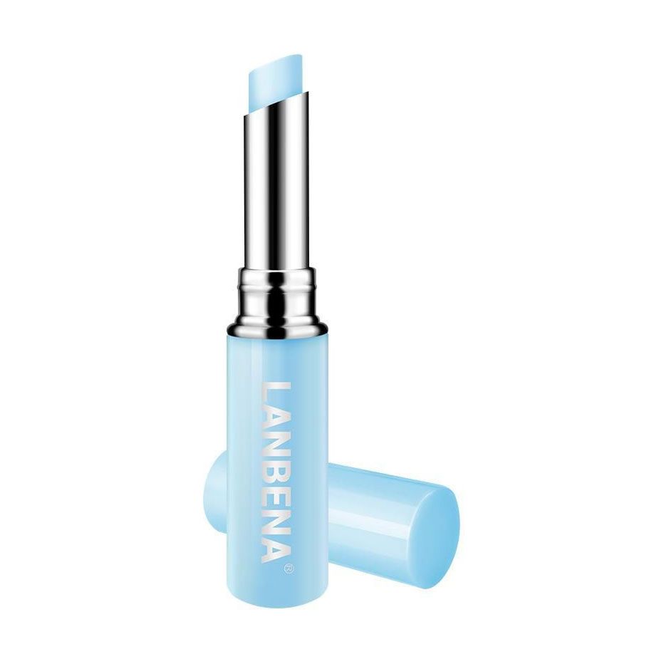 Бальзам для губ Lanbena Hyaluronic Acid Lip Balm з гіалуроновою кислотою, 1.8 г купити на EVA.UA