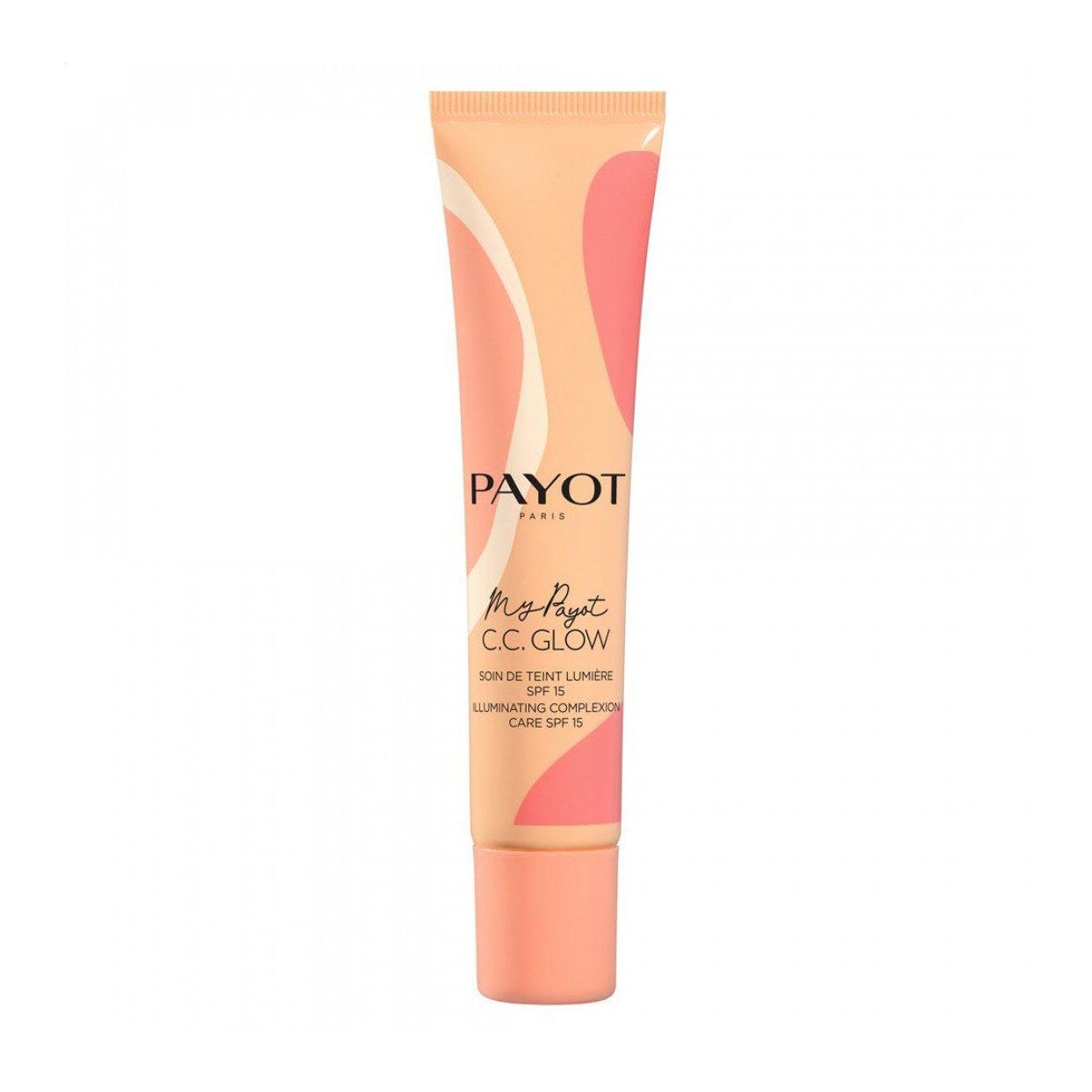 CC-крем для лица Payot My Payot CC Glow SPF 15, 40 мл - купить на EVA.UA