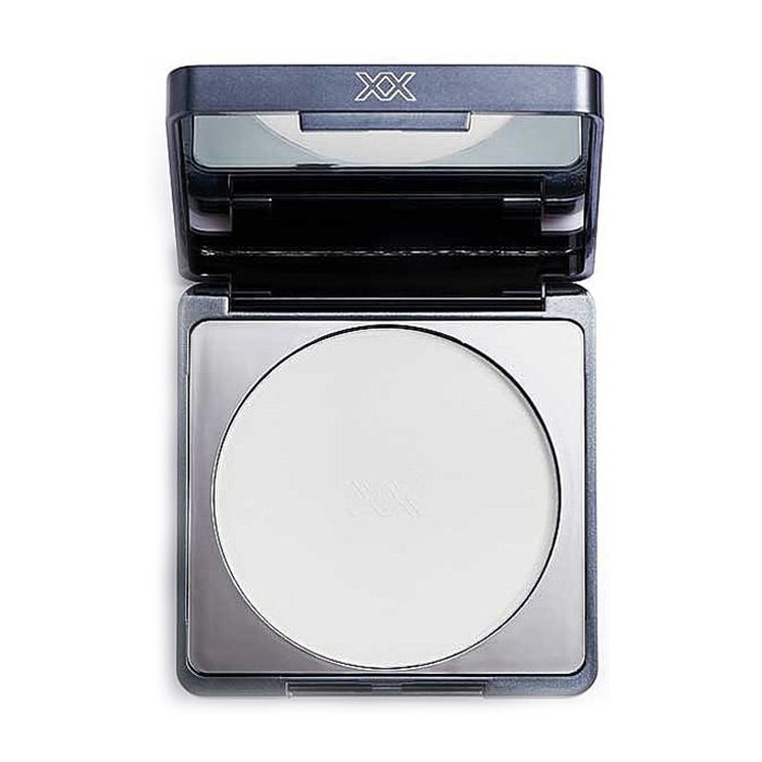 Фиксирующая пудра для лица XX Revolution Translucent Compact Powders