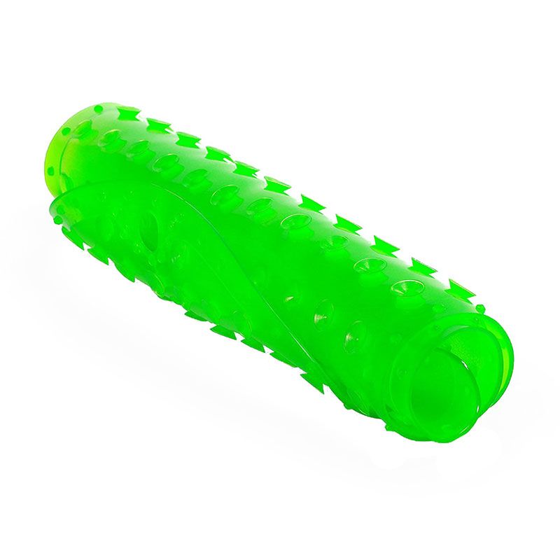 Детский антискользящий коврик для ванны BabyOno, зеленый, 70*35 см ...