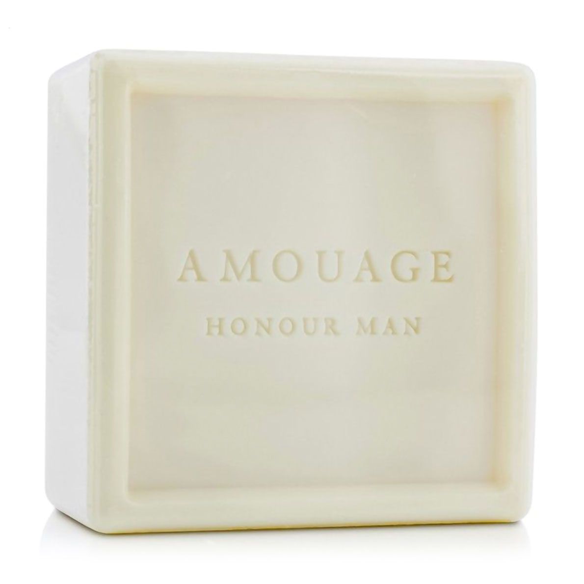 Парфюмированное мыло Amouage Honour Man мужское, 150 г - купить на EVA ...