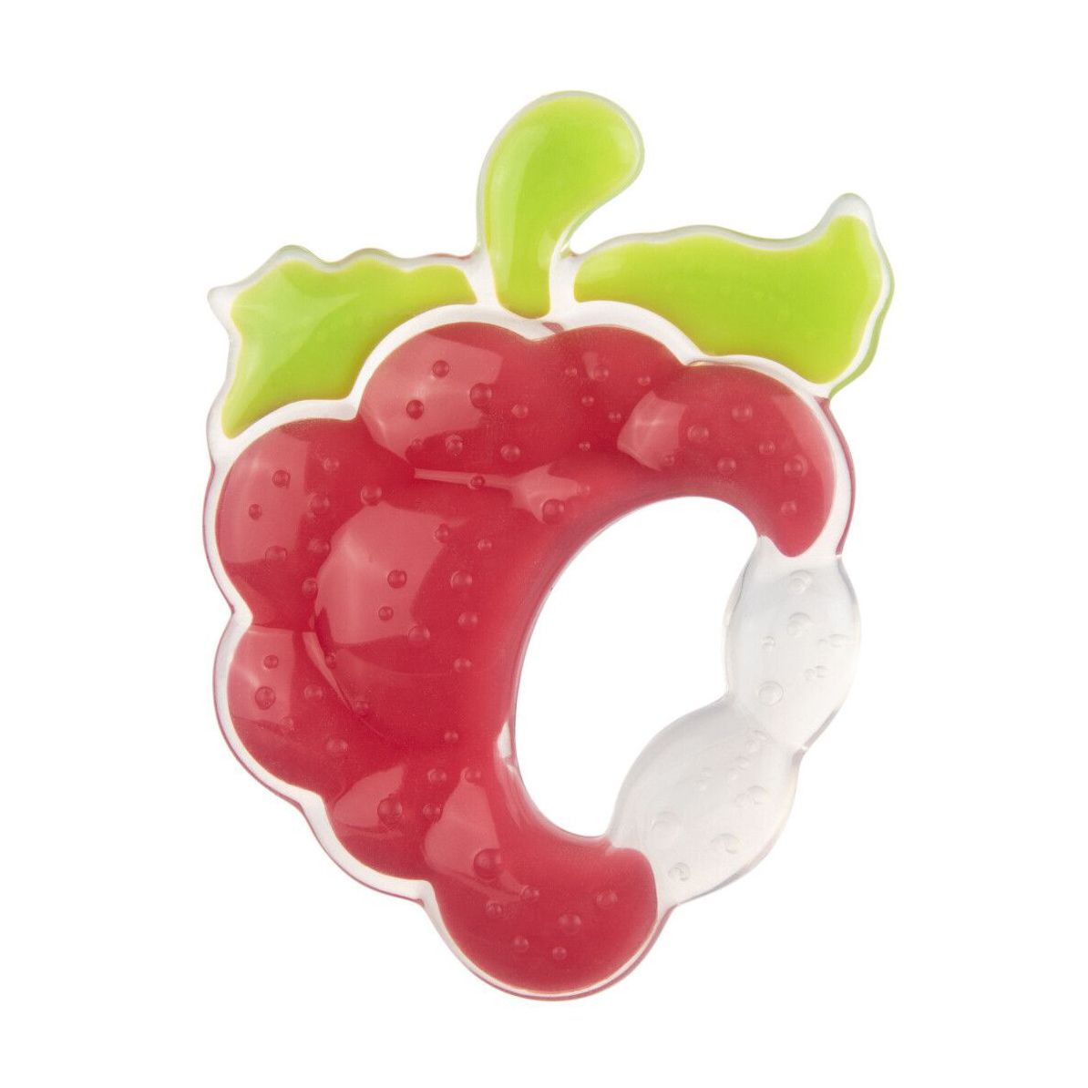 Игрушка-прорезыватель Canpol Babies Малина, силиконовая, с рождения (51 ...