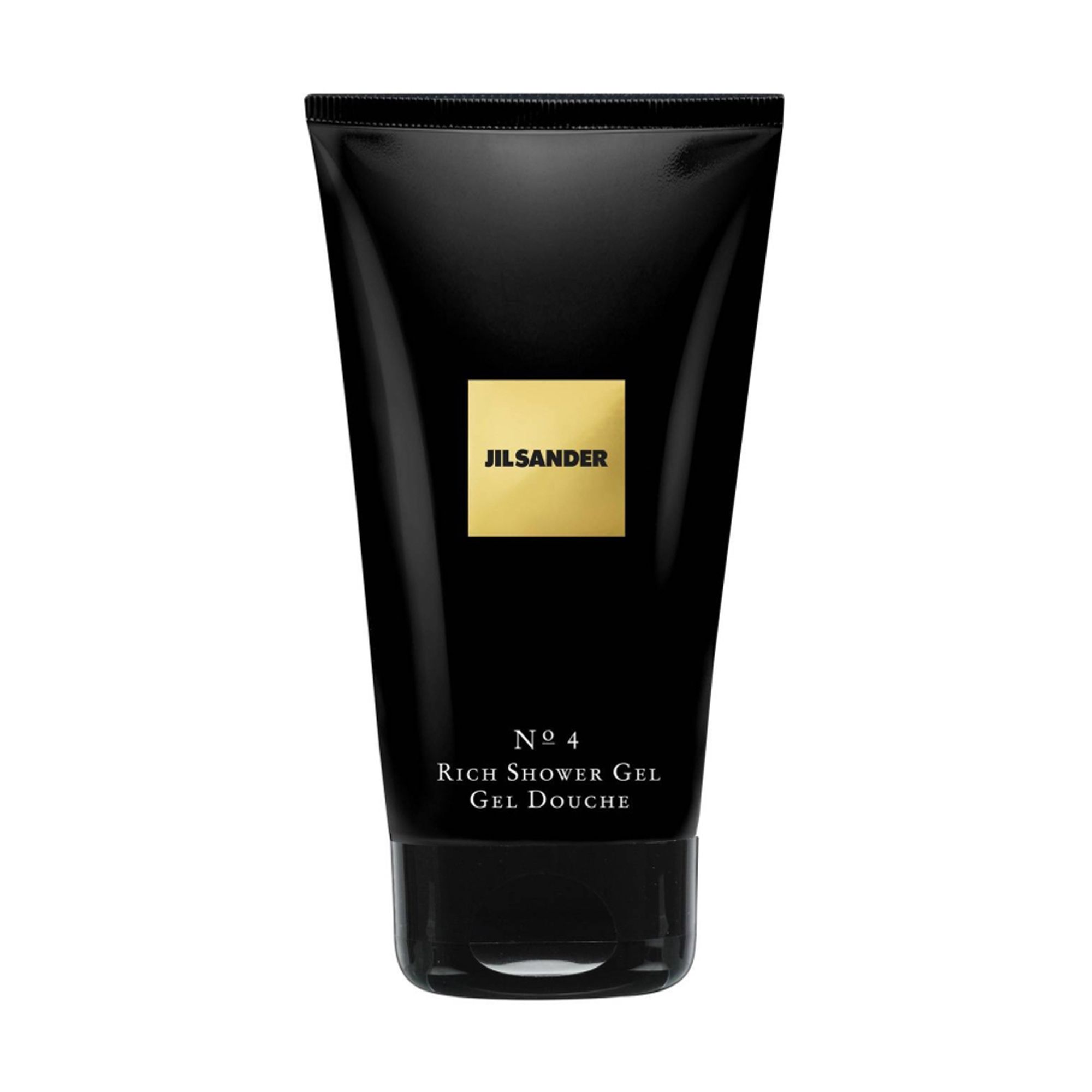 Парфюмированный лосьон для тела Jil Sander No 4 женский, 150 мл ...