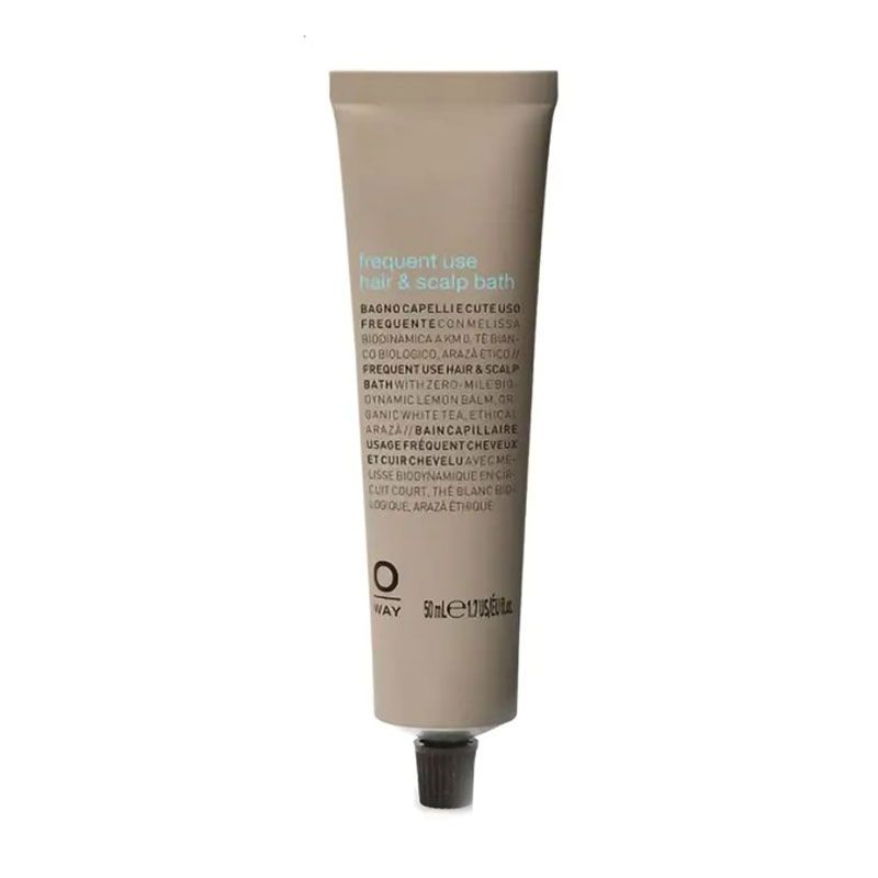 Шампунь для ежедневного применения Oway Frequent Use Hair & Scalp Bath ...