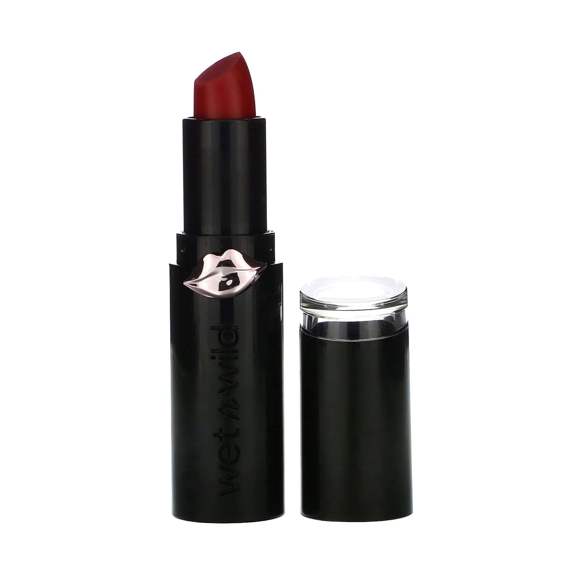 Устойчивая матовая помада для губ Wet n Wild Megalast Matte Lip Color ...