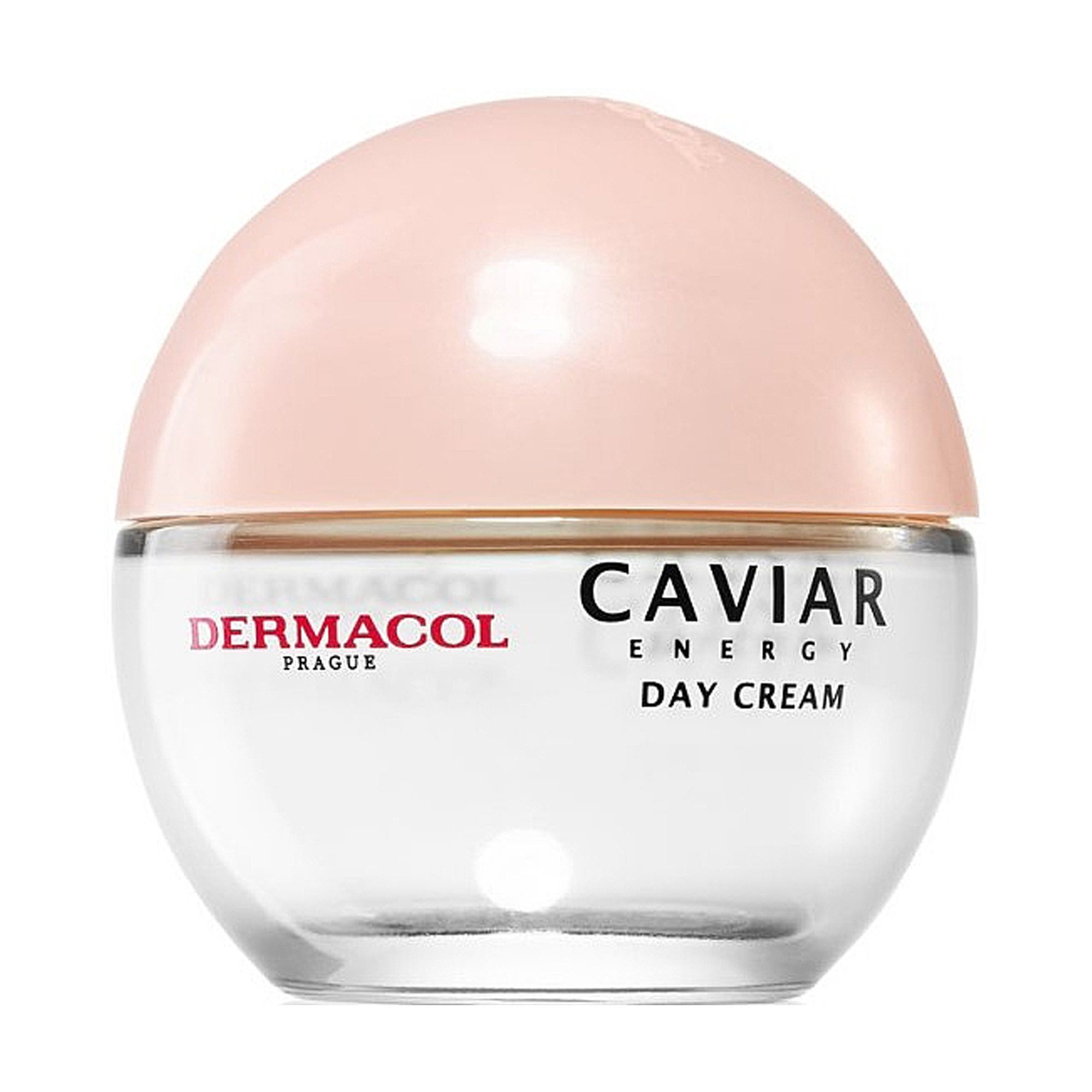 Укрепляющий дневной крем для лица Dermacol Caviar Energy Anti-Aging Day ...