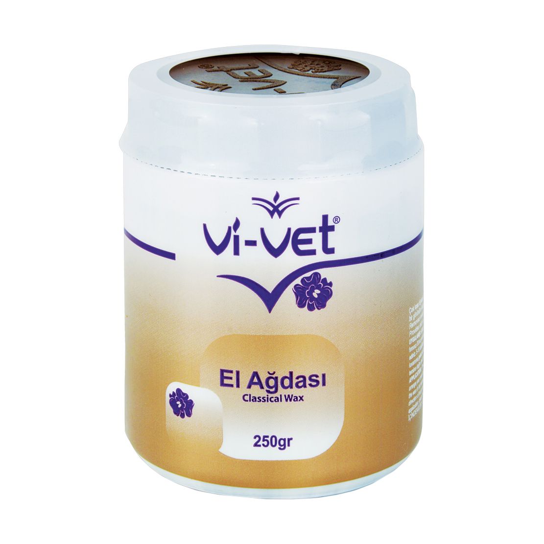 Классический воск для шугаринга Vi-Vet Classical Wax, 250 г - купить на ...