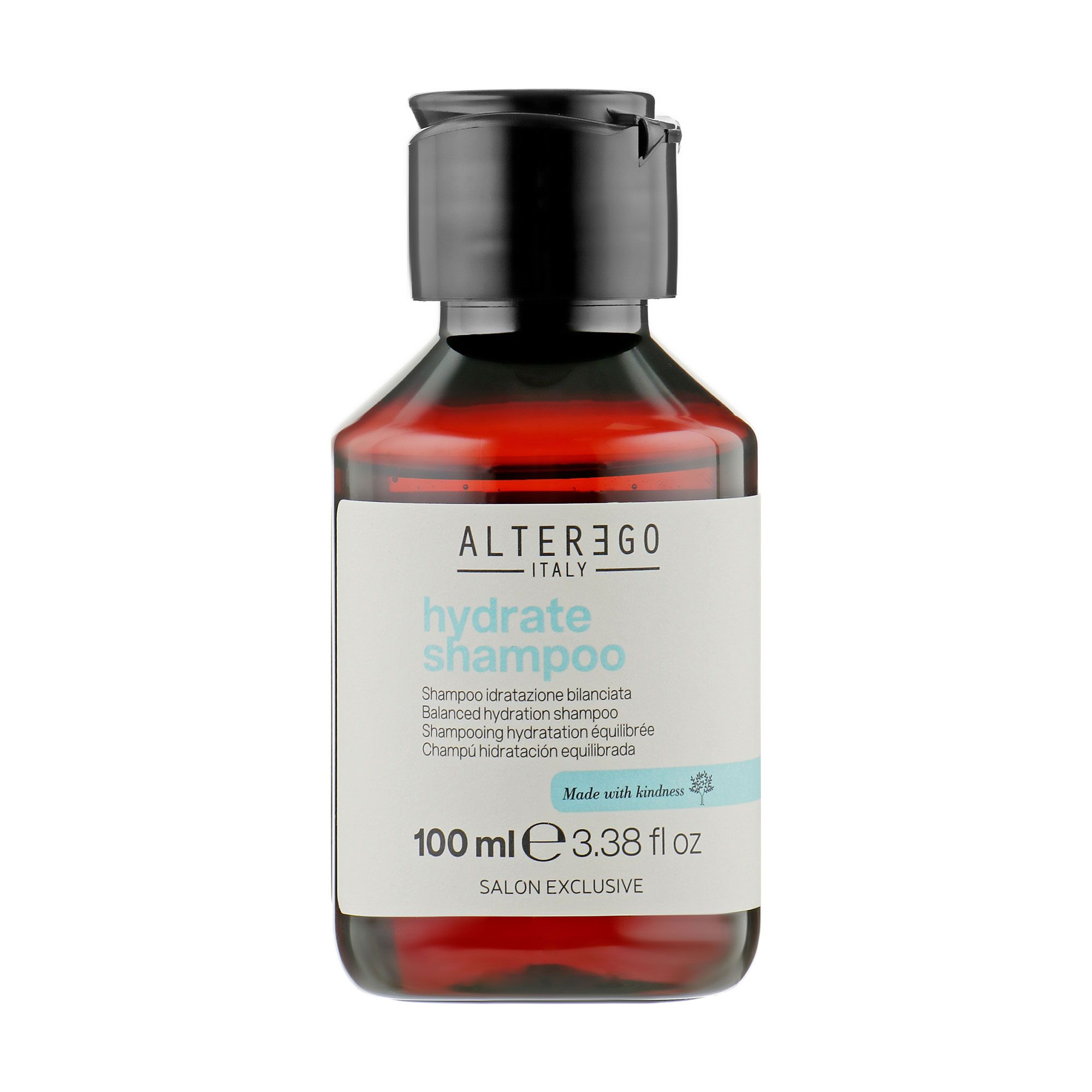 Увлажняющий шампунь для волос Alter Ego Hydrate Shampoo - купить на EVA ...