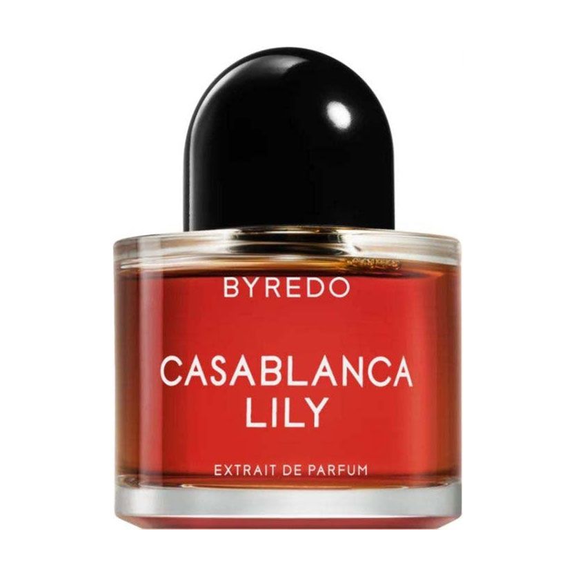 【新品】BYREDO CASABLANCA LILY 50ml Byredo Casablanca Lily Духи унисекс, 50 мл - купить на
