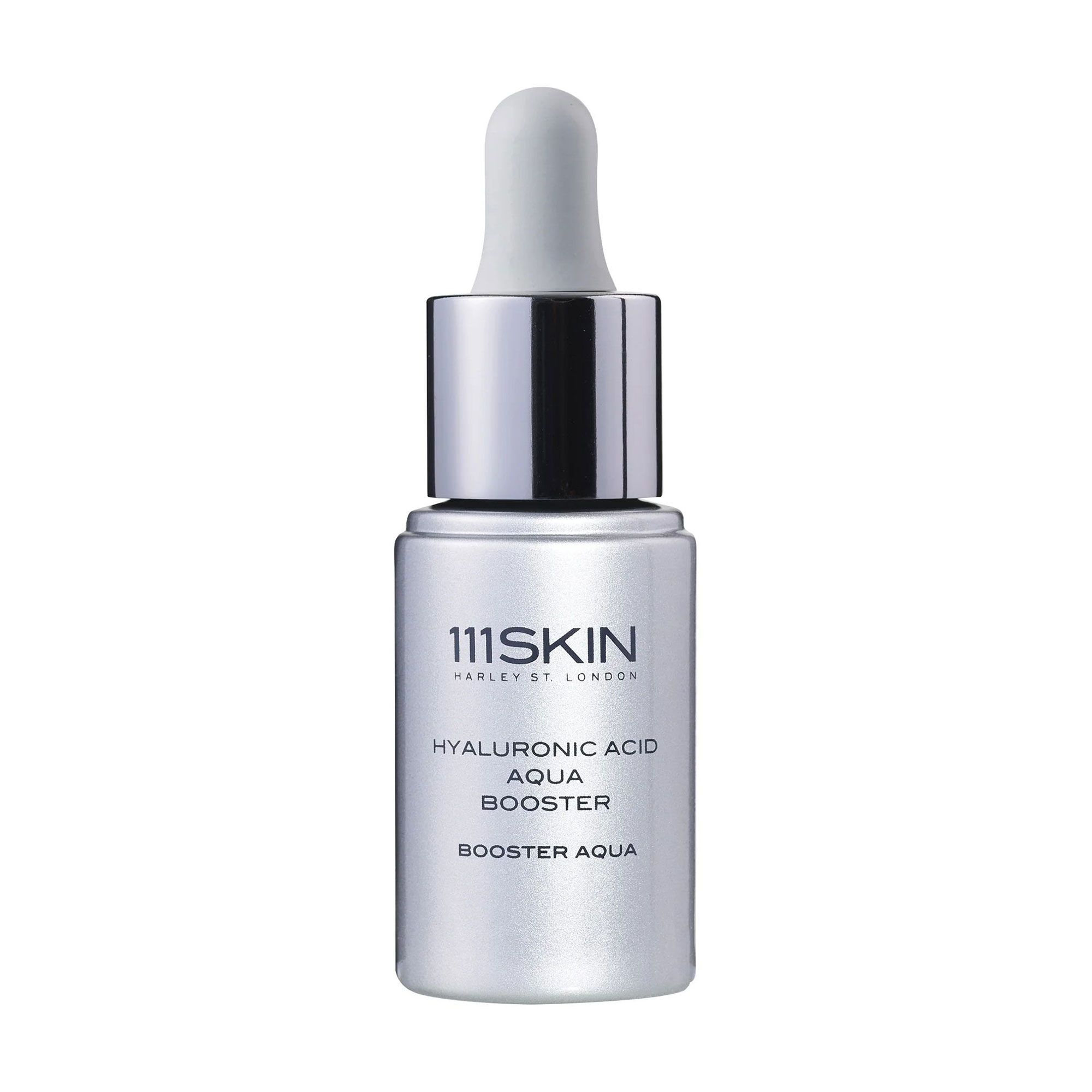 Увлажняющий бустер для лица 111SKIN Hyaluronic Acid Aqua Booster с ...