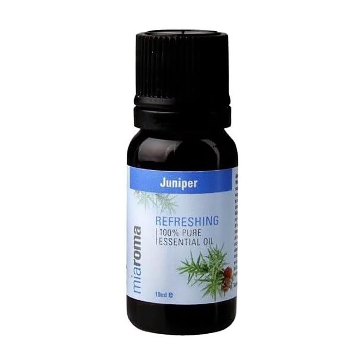 Ефірна олія Holland & Barrett Miaroma Juniper Pure Essential Oil