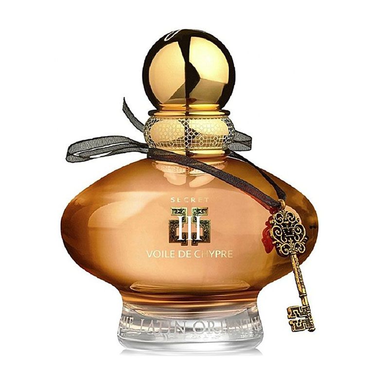 Jose Eisenberg Secret III Voile De Chypre Парфюмированная вода женская