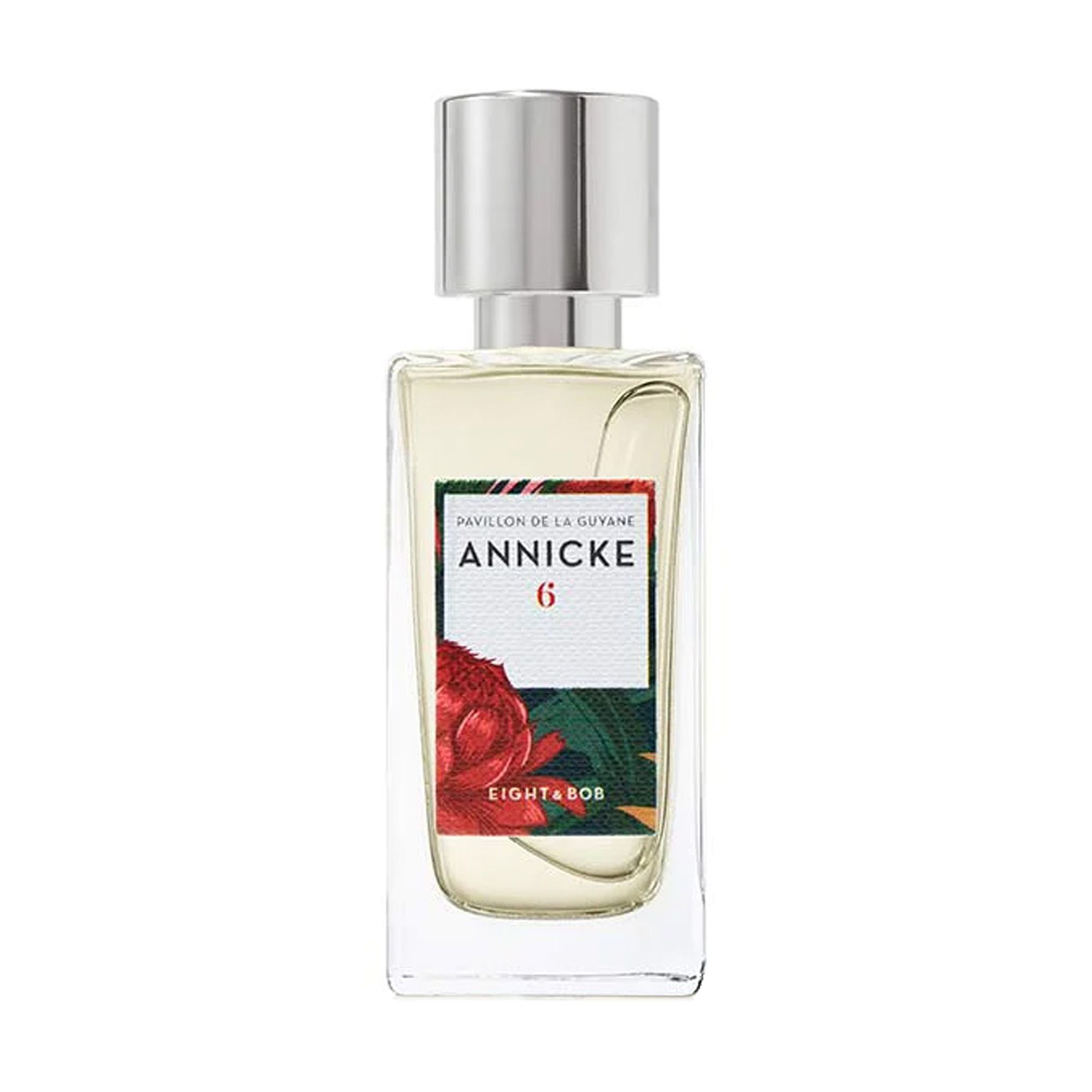 アニック 6 30mL Eight & Bob Annicke 6 Парфюмированная вода женская, 30 мл