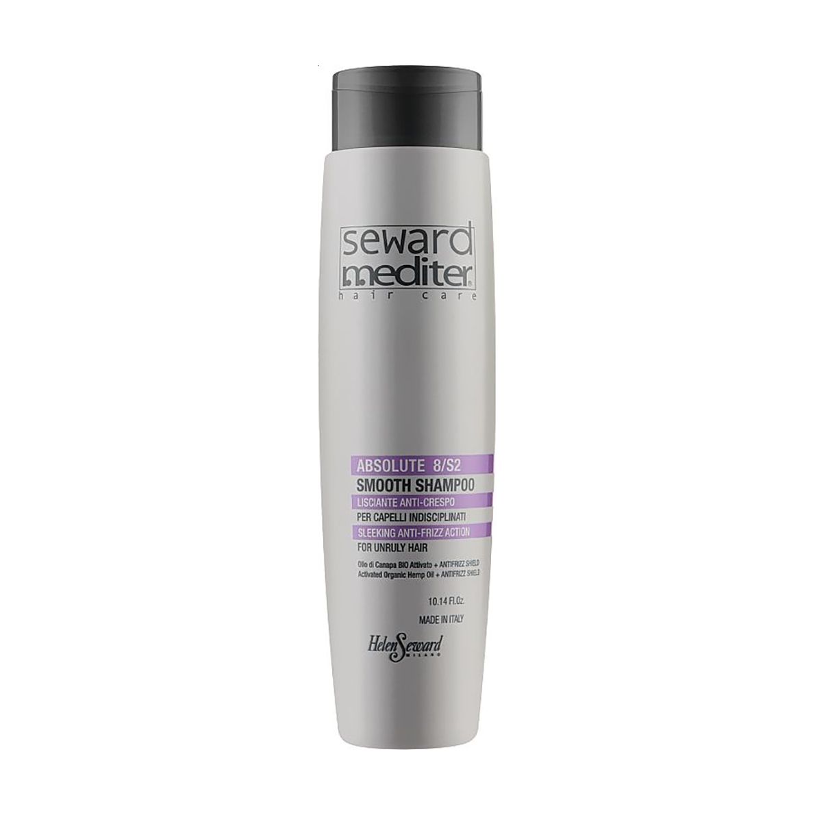 Разглаживающий шампунь Helen Seward Absolute 8/S2 Smooth Shampoo для ...