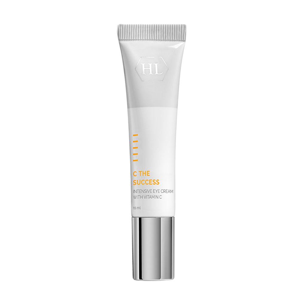 Интенсивный крем для кожи вокруг глаз Holy Land Cosmetics C The Success ...