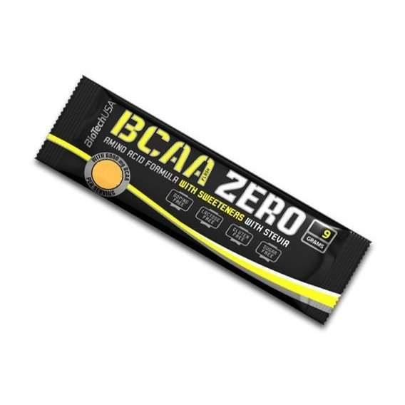 BCAA 8:1:1 ZERO Home Flavor Peach Ice Tea - View #5