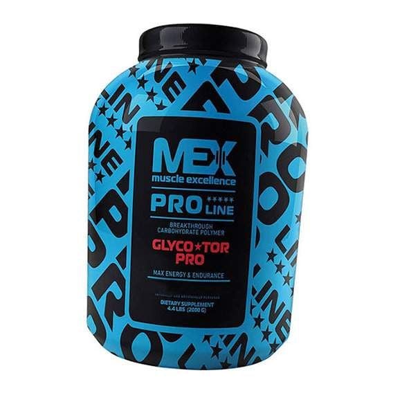 Гейнер MEX Nutrition Gain Pro 2720 g /24 servings/ Vanilla (863477 ...